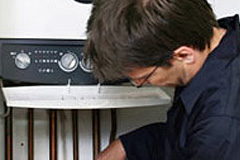 boiler repair Stannergate