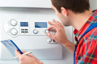 free commercial Stannergate boiler quotes